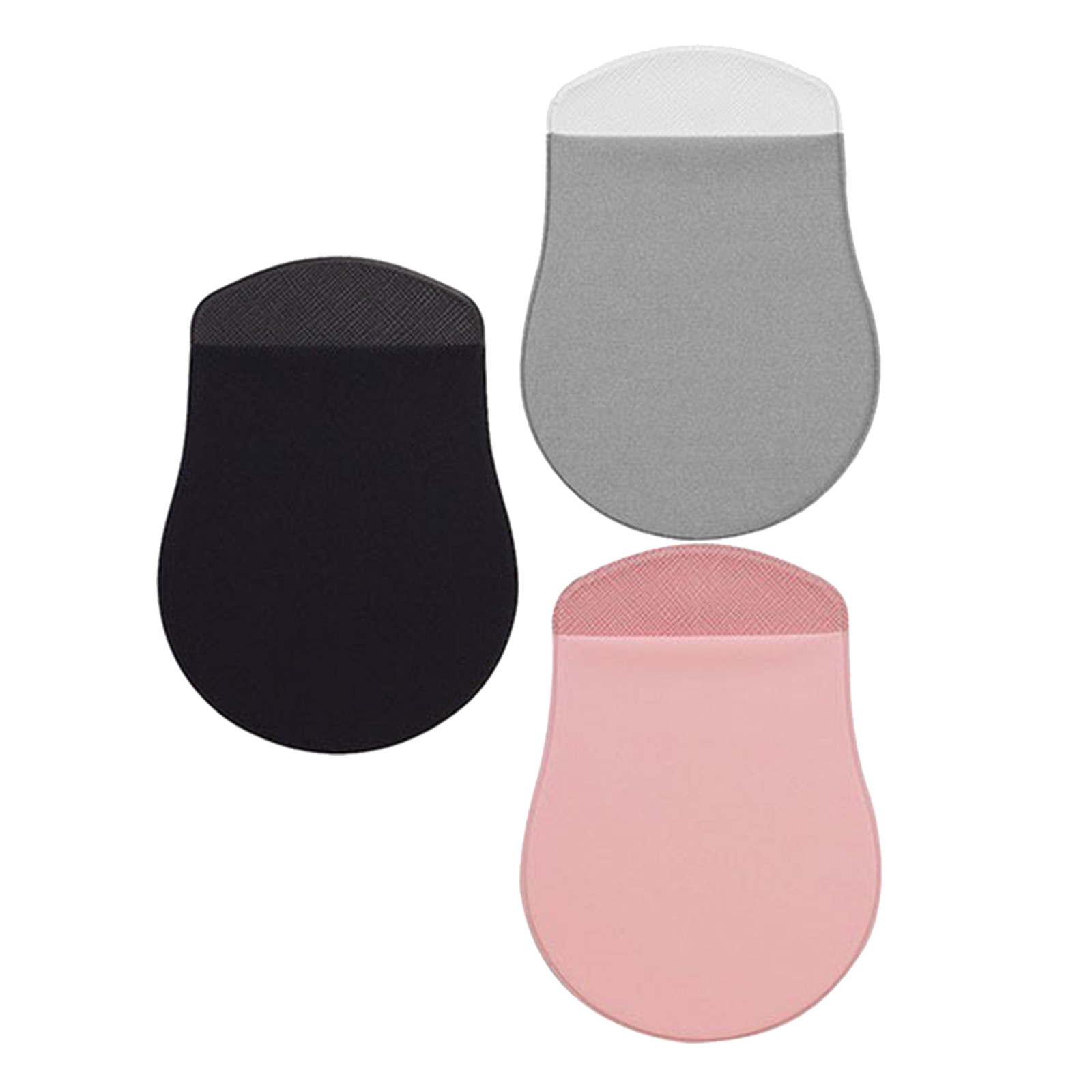 Tech Accessories Storage - 3 Buah Tas Penyimpanan Mouse, Sarung