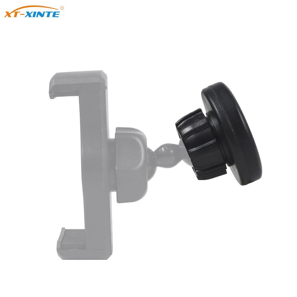 Mobile Tech Accessories - Universal 17Mm Ball Head Mount Adapter