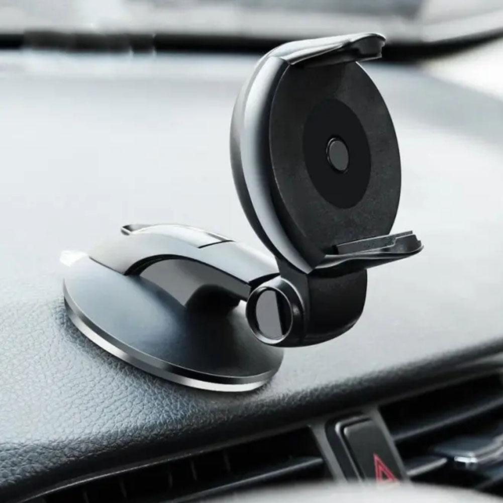 Mobile Tech Accessories - Penyangga Ponsel Mobil Sucker Car Phone