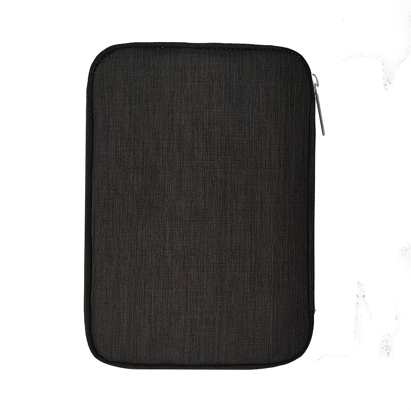 1 buah Kotak Penyimpan Kabel d - Tech Accessories Travel Organizer Pouch ulasan dan harga