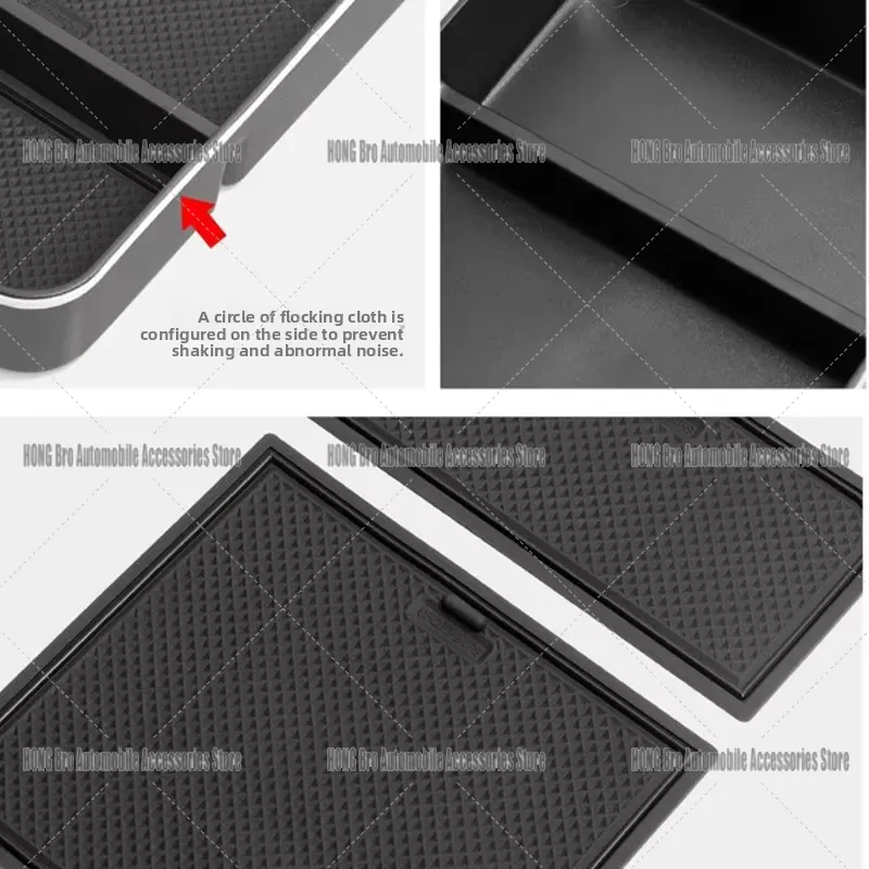 Untuk BYD Leopard 8 Denza B8 2 - Tech Car Accessories ulasan dan harga