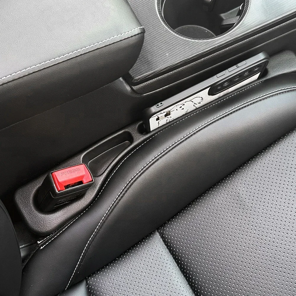 2 Buah Tas Kotak Penyimpanan C - Tech Car Accessories ulasan dan harga