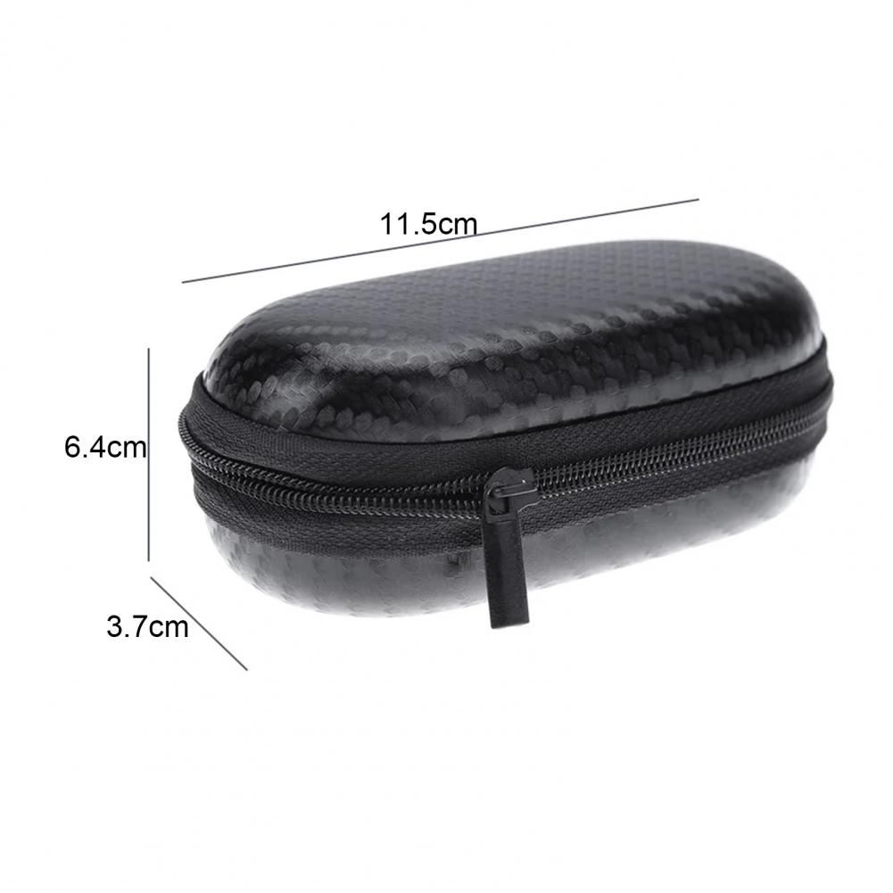 Tas Penyimpanan Aksesori Tekno - Tech Accessories Case ulasan dan harga