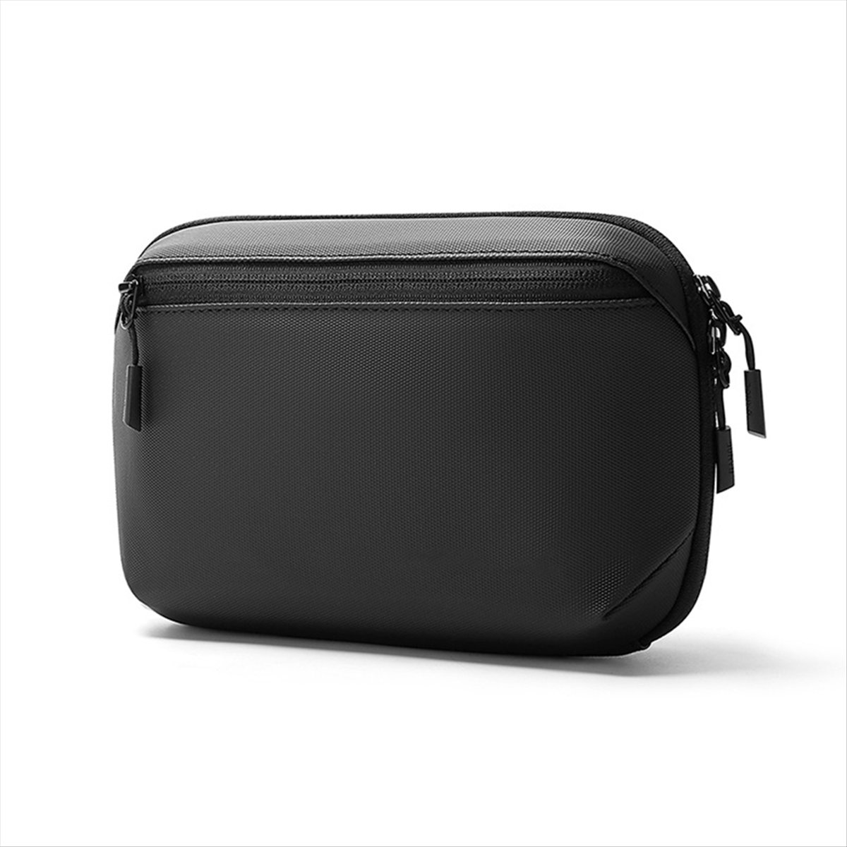 ☶ ❈ ＊ ♥ AC1579-Tas Teknologi T - Tech Accessories Case ulasan dan harga