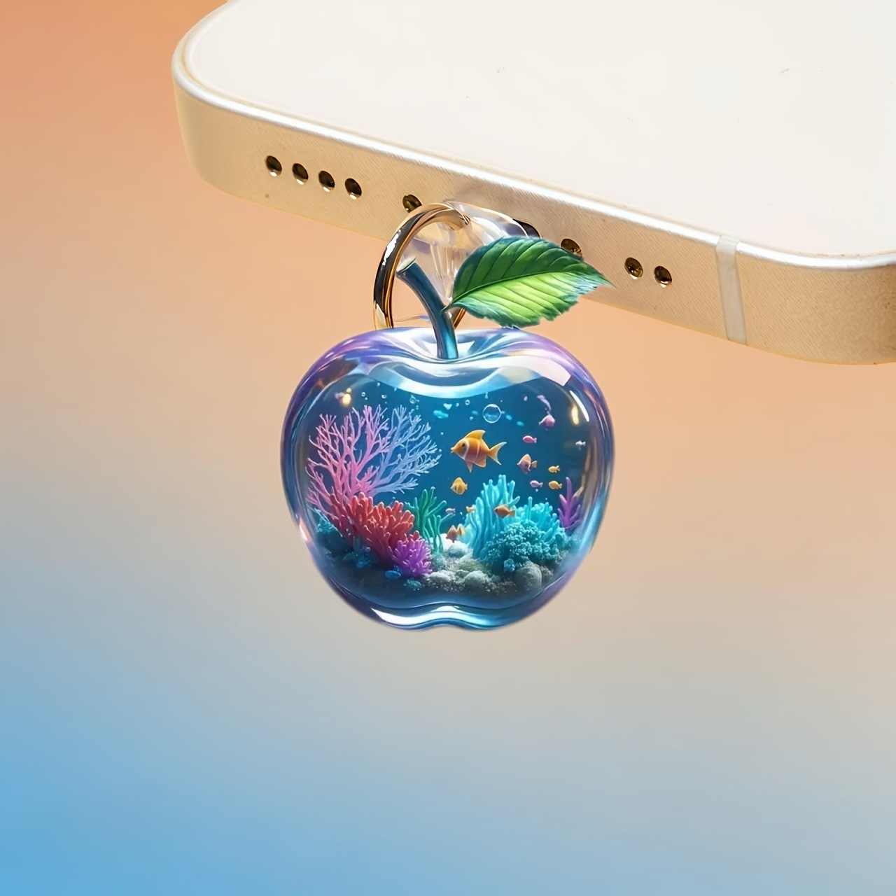 Penutup Debu Ponsel Aksesori P - Mobile Tech Accessories ulasan dan harga
