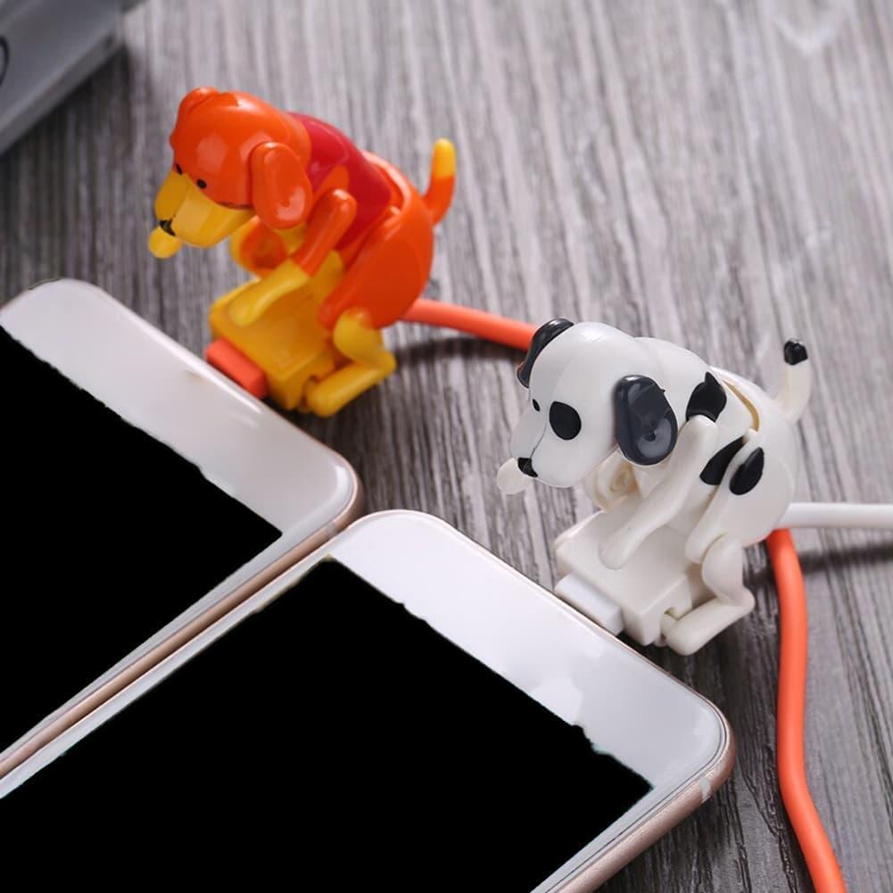 Kabel Pengisi Daya Anjing Berg - Mobile Tech Accessories ulasan dan harga