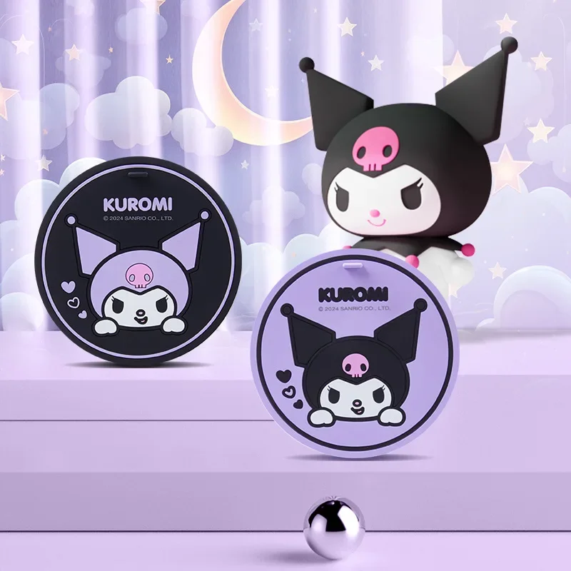 2 Buah Tatakan Gelas Mobil San - Kawaii Tech Accessories ulasan dan harga