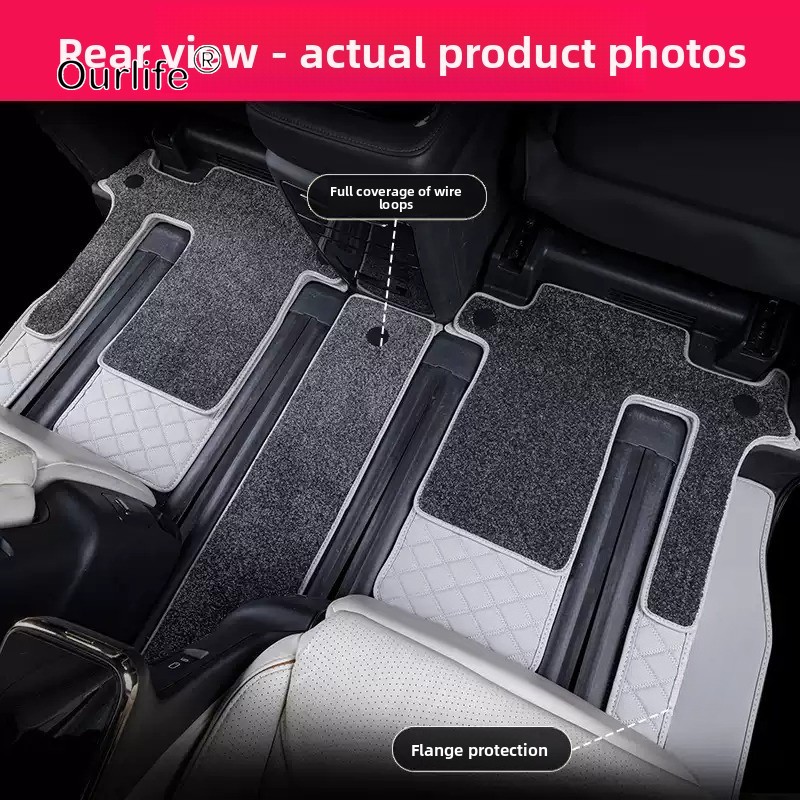 Untuk GAC Trumpchi M8 2026 202 - Tech Car Accessories ulasan dan harga
