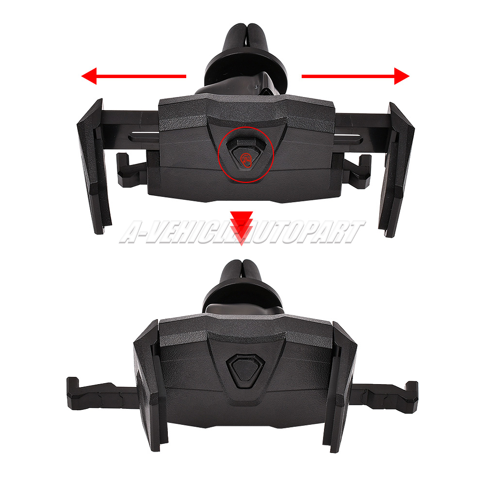 Hitam untuk Jogger Sandero Log - Mobile Tech Accessories ulasan dan harga