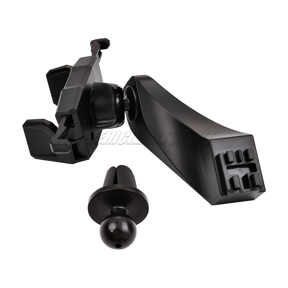 Hitam untuk Jogger Sandero Log - Mobile Tech Accessories ulasan dan harga