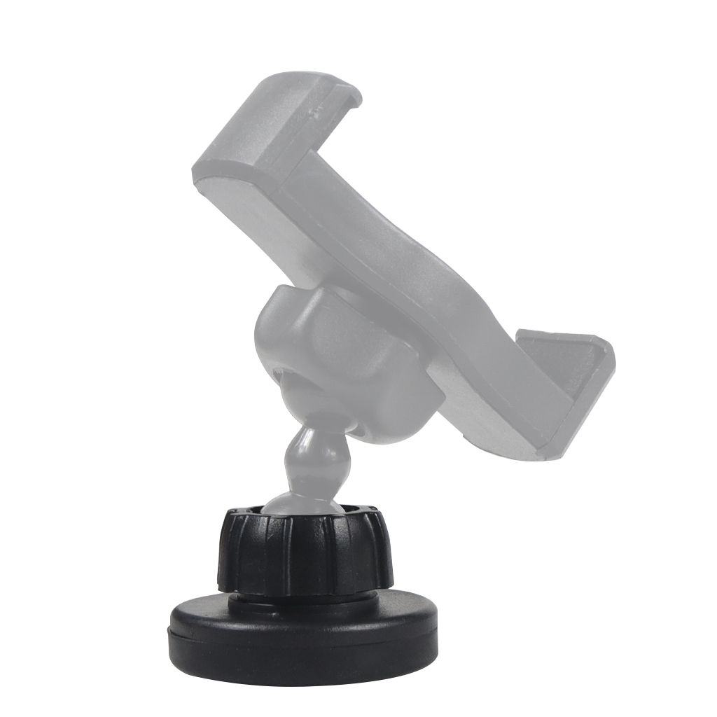 Universal 17Mm Ball Head Mount - Mobile Tech Accessories ulasan dan harga