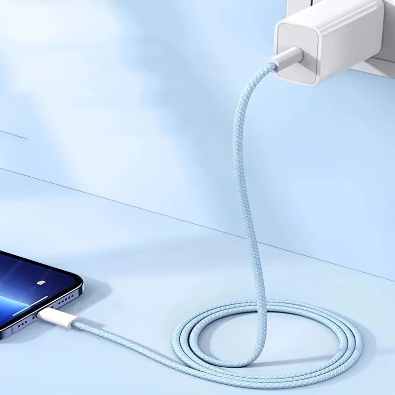 Tipe C Ke Tipe C 60W Kabel War - Mobile Tech Accessories ulasan dan harga