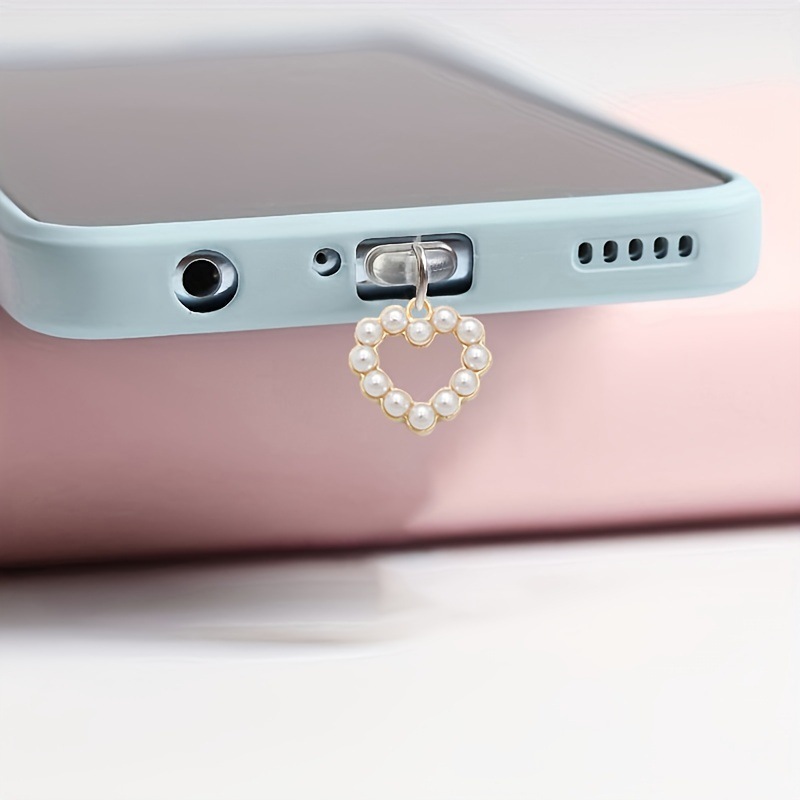 Aksesori Steker Debu desain ha - Mobile Tech Accessories ulasan dan harga