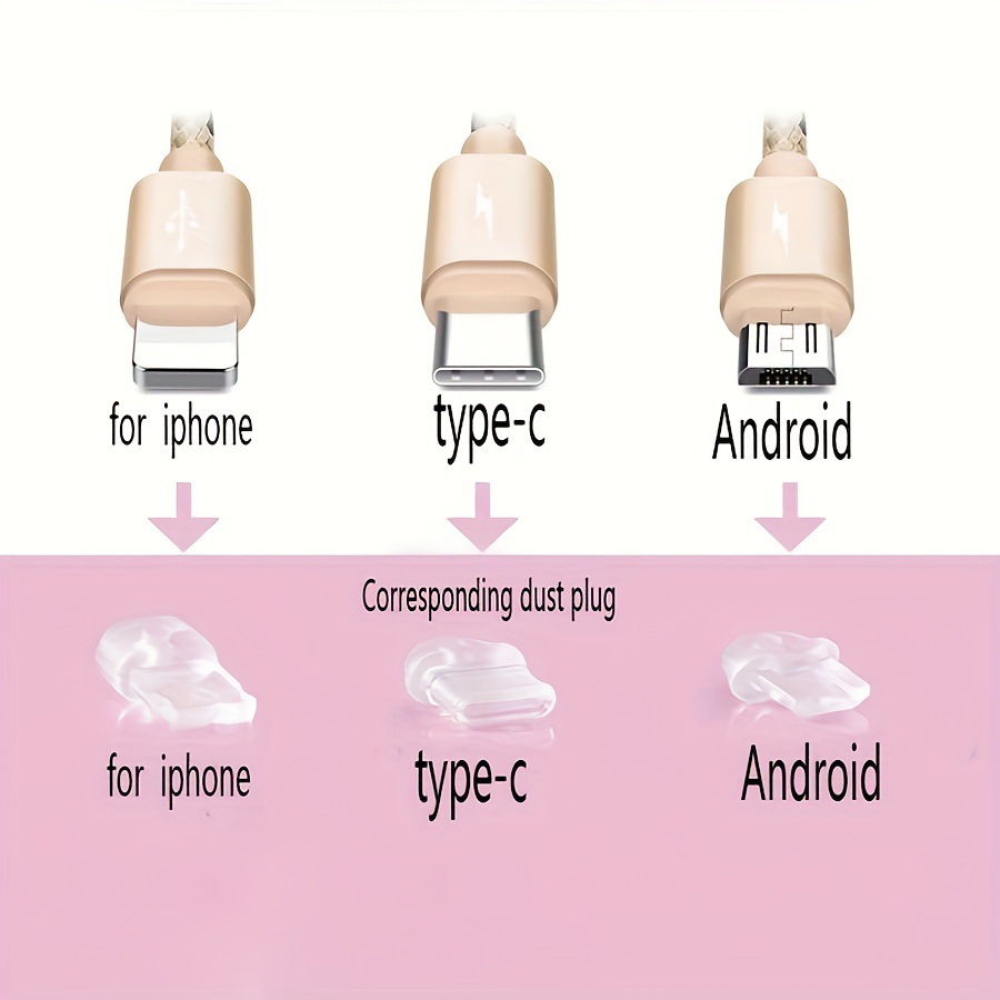 Aksesori Steker Debu desain ha - Mobile Tech Accessories ulasan dan harga