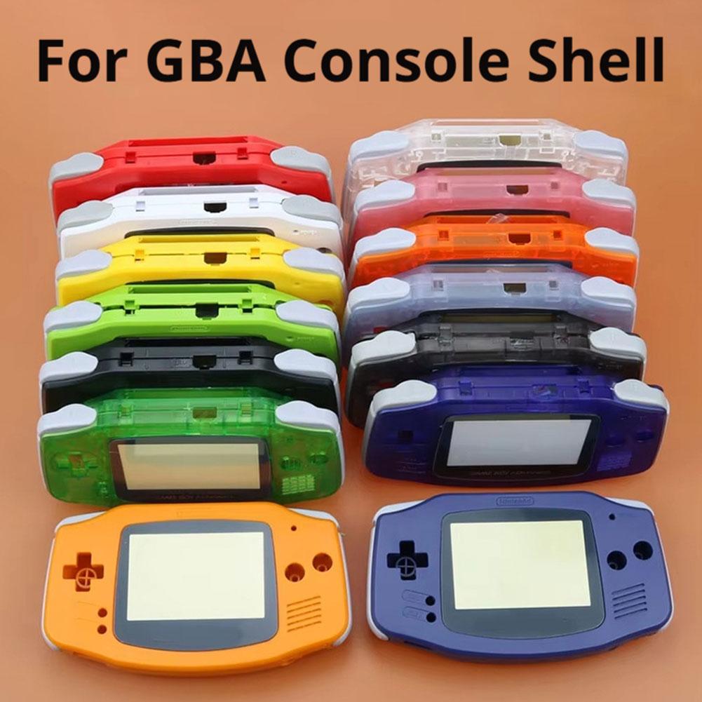 Casing Pengganti GBA Kustom Ba - Mobile Tech Accessories ulasan dan harga