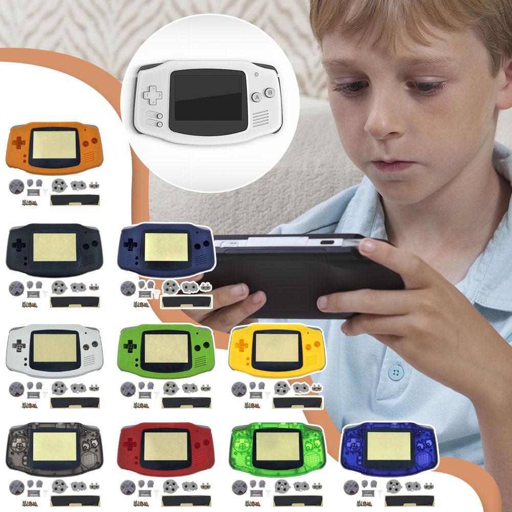 Casing Pengganti GBA Kustom Ba - Mobile Tech Accessories ulasan dan harga