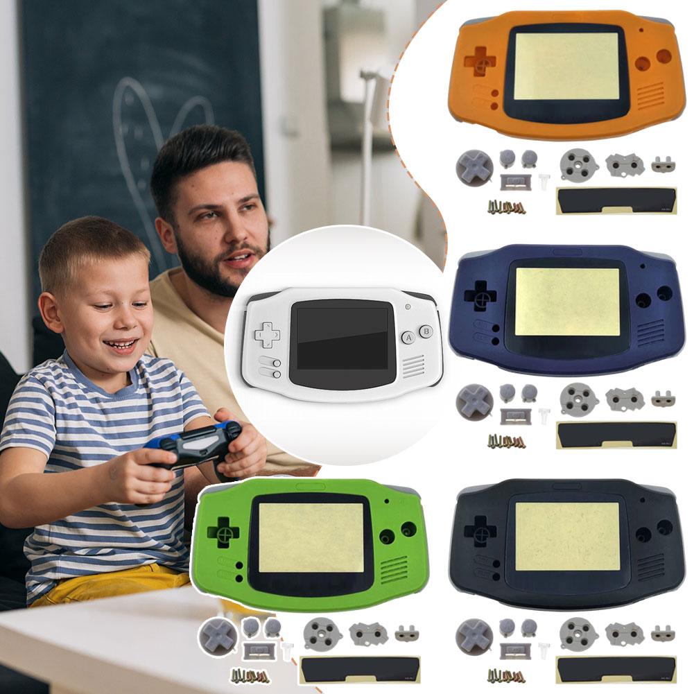 Casing Pengganti GBA Kustom Ba - Mobile Tech Accessories ulasan dan harga