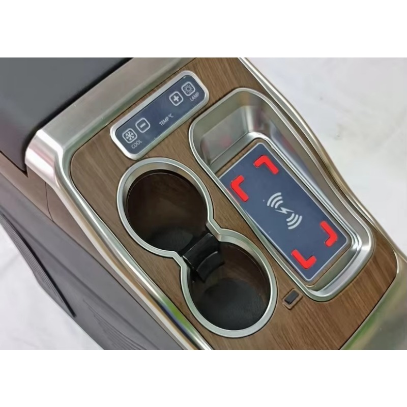 Aksesoris Interior Mobil Mewah - Tech Car Accessories ulasan dan harga