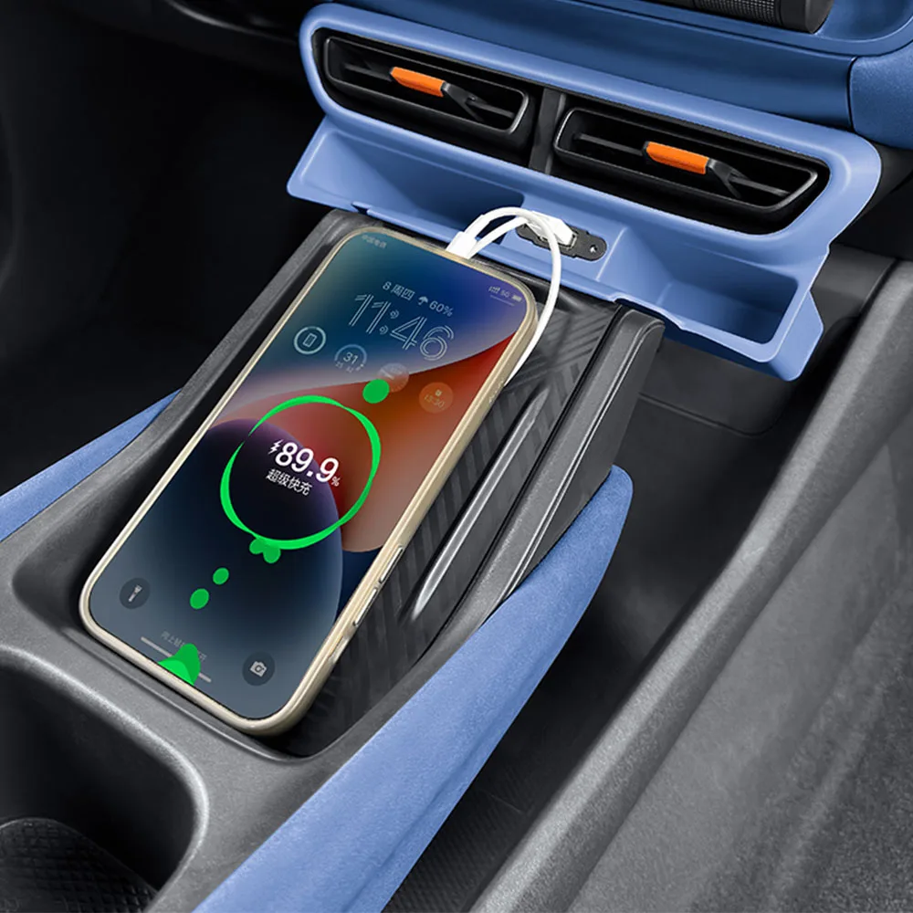 Untuk BYD Seagull Dolphin Mini - Tech Car Accessories ulasan dan harga