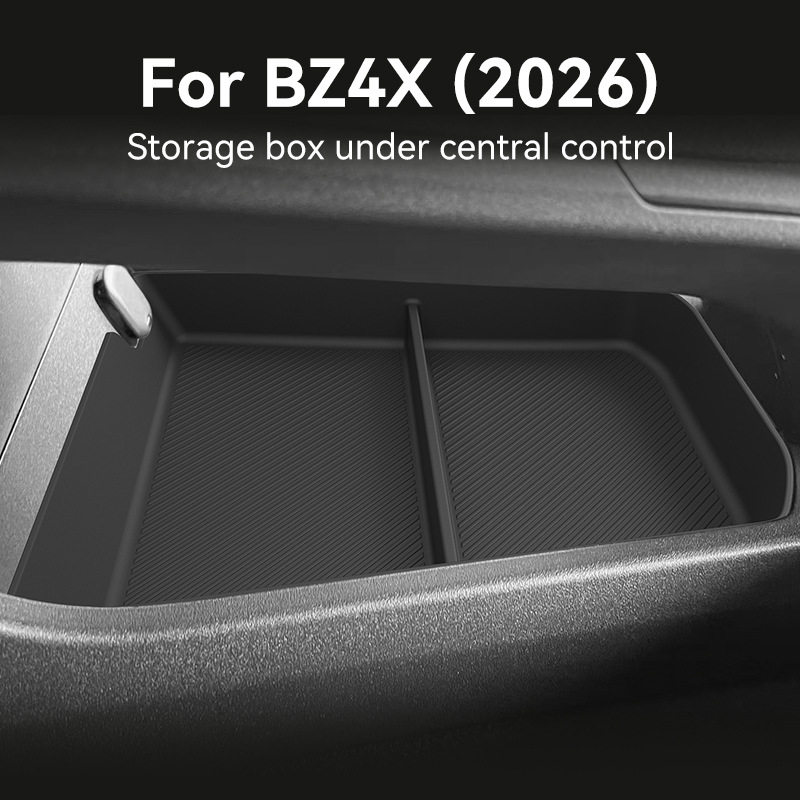 Untuk Toyota BZ4X 2026 RHD Kot - Tech Car Accessories ulasan dan harga